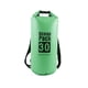 thumbnail image 1 of Bolsas Impermeables Greeniant Mochila Multifuncional para Exteriores Rafting Kayak Verde 5L, 1 of 6
