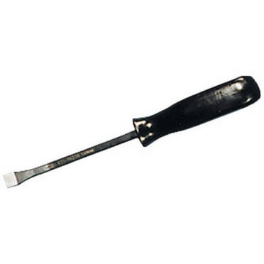 Pry Bar, Square Handle, 9" Bent End