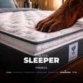 thumbnail image 4 of Colchón King Size Ortopédico Spring Air Sleeper, 4 of 7