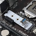 thumbnail image 2 of Adaptador NGFF M.2 a PCI-E 1X a 16X Convertidor M2 M-key a USB 3.0 (1pc), 2 of 9