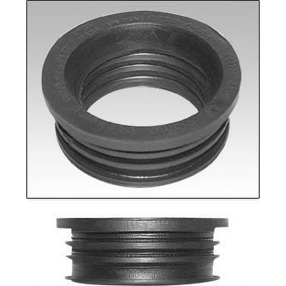 Fernco SVG-4 Multi-Tite Pipe Gasket