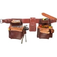 thumbnail image 4 of Occidental Leather 5080 XL Pro Framer Tool Belt Package, X-Large, 4 of 4