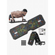 thumbnail image 1 of Push Up Board Tabla Para Lagartijas De Flexiones Negro, 1 of 4