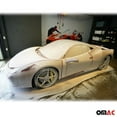 thumbnail image 2 of OMAC Supreme Auto Bath Car Wash Shampoo Foam Soap Car Wax Cleaning Snow Cannon Bottle, 2 of 5