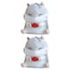 thumbnail image 3 of Bewildely Almohada de hámster, juguete de peluche de algodón, cojín de muñeco de peluche suave, regalo de dibujos animados, decoración de Type1 NO1 Bewildely CBP088195, 3 of 5