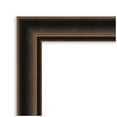 thumbnail image 2 of Amanti Art Villa Oil Rubbed Bronze Beveled Wood Wall Mirror 25.75 x 21.75 in., 2 of 10
