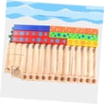 thumbnail image 5 of Bloques de equilibrio para niños, Juguetes de bloques de construcción, bloques de equilibrio de madera, juego de laberinto de mármol, juguete para correr, laberinto, juguete de equilibrio, 5 of 5