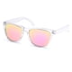 thumbnail image 1 of Gafas de Sol COLOSSEIN con Montura Cuadrada Vintage y Lentes UV400 para Mujer, 1 of 6