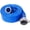 Blue#2, variant on , 16-Inch 5-Blade Push Reel Lawn Mower with Grass Catcher, GREEN COLOR, Green ,Steel ,