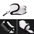 thumbnail image 3 of Ball Bag, Lightweight  Capacity  Ball Holder Elastic  For Outdoor Sports For Tees, 3 of 8