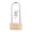 Not open, variant on Portable Sturdy Rustproof Key Padlocks With 4 Key Long Shackles Weatherproof Lock for Gym Lockers Gate Garage Use