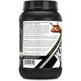 thumbnail image 4 of Amazing Muscle Whey Protein (Isolate & Concentrate) 2 Lbs Powder Supplement | Cookies & Cream Flavor | 26 Serving | Non-GMO | Gluten-Free | Made in USA, 4 of 7