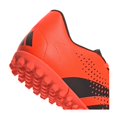 thumbnail image 4 of Tenis Adidas Predator Acurracy Multi para Hombre GW4646 naranja 27, 4 of 7