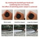 thumbnail image 4 of Herramientas de lavado Pistola de lavado a presión corta, mango de agua de alta presión para cañón de espuma, lavado de coches, rosca de 14mm, boca plana, 4 of 7