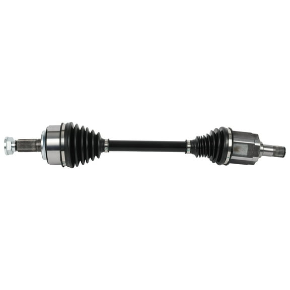 ECCPP CV Axle Shaft Assembly fit 2015-2016 for Honda CR-V Front Driver Side 44306T1WA01 66-4344 664344