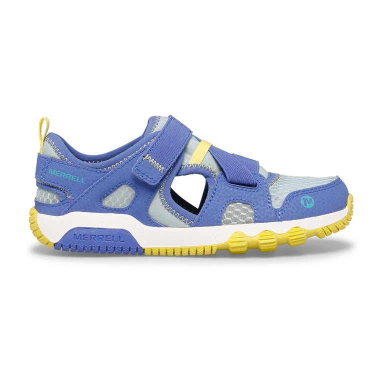 Merrell roam online cross lace