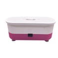 thumbnail image 1 of Hi.FANCY 3 in 1 Multi-function Ultrasonic Glasses Cleaner Electric Jewelry Cleaning Machine Contact Lenses Washer Jewelry Watch Washing Cleaning Machine, 1 of 9