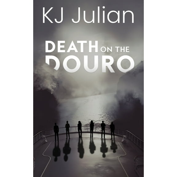 Death on the Douro, (Paperback)