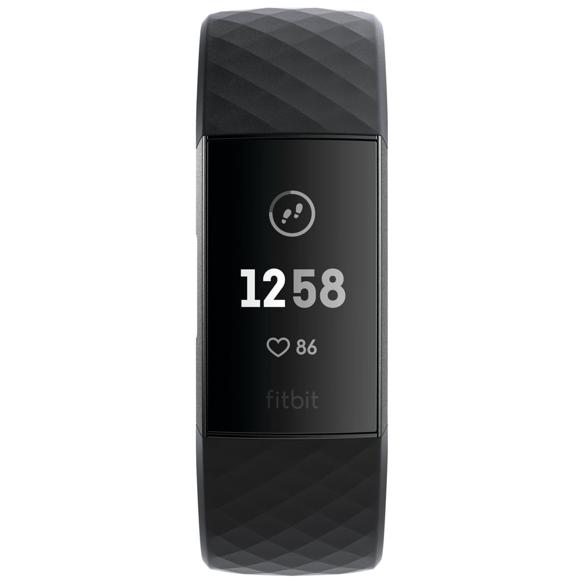 Fitbit Charge 3, Fitness Activity Tracker - image 4 of 11