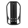 thumbnail image 4 of Rack de carga Estante del portaequipajes del cargo de la bici de montaña de la aleación de aluminio del estante delantero de la bicicleta, 4 of 7