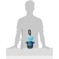 thumbnail image 3 of Hartz Tuff Stuff Faces Dog Toy  00752, 3 of 3