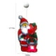 thumbnail image 3 of Decoraciones navideñas, luces navideñas para ventanas, funciona con pilas (no incluidas), luces navideñas para interiores, luces decorativas para colgar en ventanas, regalo de Navidad para fiestas, lu, 3 of 6