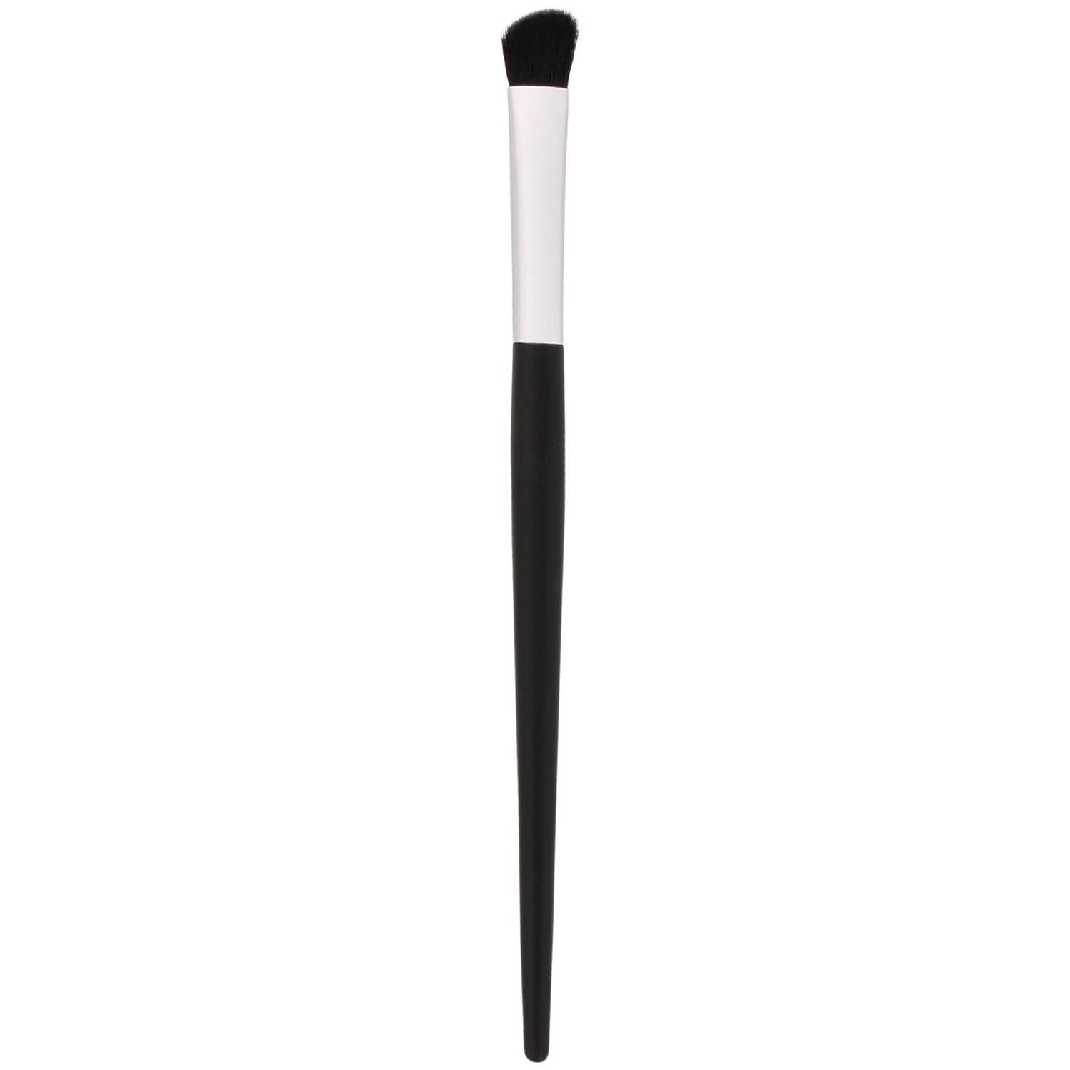 Equate Beauty Angled Eyeshadow Blending Brush, 1 Brush