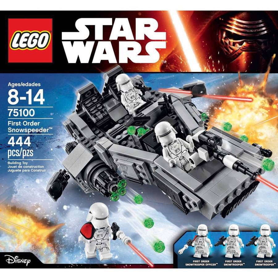 lego 75100
