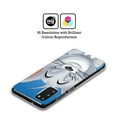 thumbnail image 2 of Head Case Designs Officially Licensed Tom and Jerry Full Face Nibbles Soft Gel Case Compatible with Samsung Galaxy A52 / A52s / 5G (2021), 2 of 7