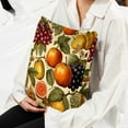 thumbnail image 6 of Thanksgiving Fruits Covers Pillows Set of 2 with Unique Patterns, Throw Pillow Inserts for Bed or Couch, Available in 16x16, 18x18, 20x20 Inches for Any Occasion, 6 of 6