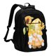 thumbnail image 1 of Balery Sunflower Gnomes 3 Mochila con carga USB para hombre y mujer - Mochila impermeable y antirrobo para portátil con puerto USB para viajes, trabajo, estudios y universidad, 1 of 7
