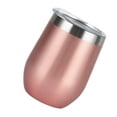 thumbnail image 2 of Matsuzay Taza con aislamiento al vacío de 12/20oz, botella de agua para bebidas frías y calientes, taza de café, taza térmica al vacío de acero Barra de herramientas No.01 Matsuzay HA005097-01B, 2 of 6