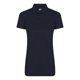thumbnail image 1 of PRO RTX - Polo de poliéster para mujer (Azul marino), 1 of 2