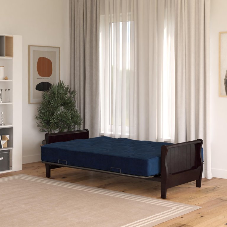 Dhp Wood Arm Futon Assembly Shop innoem.eng.psu.ac.th