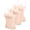 Beige, variant on Vinsonshop 3 Pack Tanks with Built in Bra Camisole Tops Spaghetti Strap Camisole with Built in Bra Shelf Bra Layering Tops for Women Trendy Summer Beige L