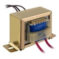 thumbnail image 1 of Transformador Steren 12 Vca 3 A Con Tap Central TR12-3A, 1 of 5