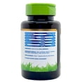 thumbnail image 3 of Omega 3 vegetal Aceite de Linaza Vidanat 180 Cáps Vegano, 3 of 4