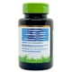 thumbnail image 3 of Omega 3 vegetal Aceite de Linaza Vidanat 180 Cáps Vegano, 3 of 4