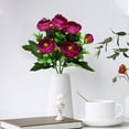 thumbnail image 4 of Fwttom Flowers Branches for Garden Wedding Centerpieces Table Runner Decor, 4 of 4