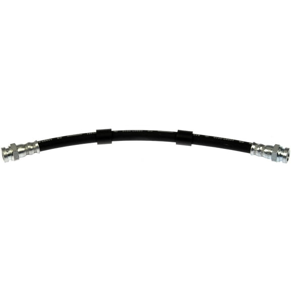 Dorman H621821 Brake Hydraulic Hose for Specific Mazda Models Fits select: 2011-2014 MAZDA MAZDA2