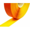 thumbnail image 4 of PermaStripe Smooth Industrial Warehouse Beveled Edge Floor Marking Tape 98', 4 of 14