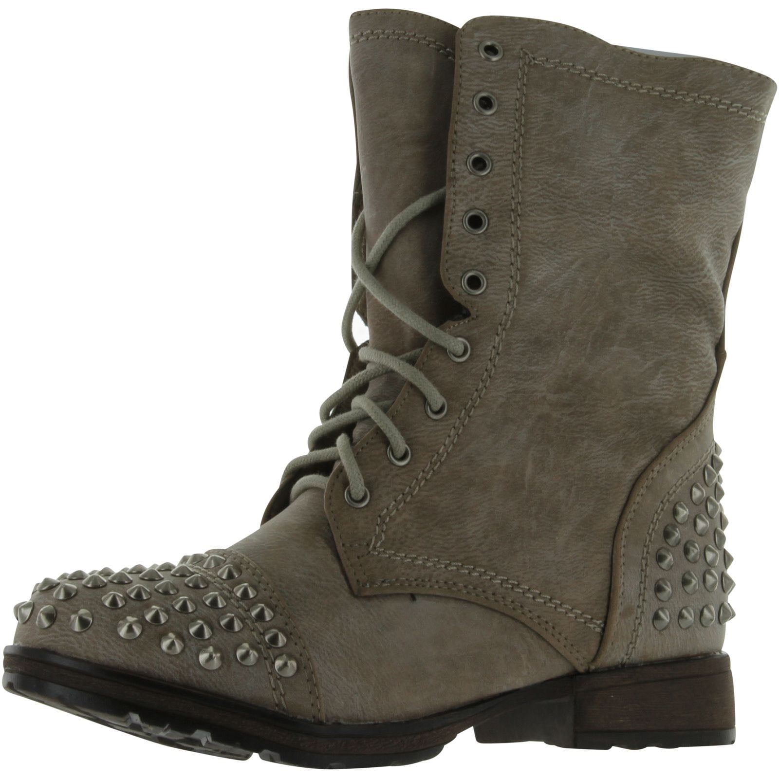 breckelles georgia boots