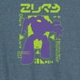 thumbnail image 3 of Lightyear - Zyrg Scouter - Women's Racerback Tank Top, 3 of 5