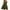 Army Green, variant on Casual Sleeveless Sun Dress with Pockets for Women, CRAYNER T Shirt Dresses Loose Flowy Summer Tank Top Cover ups Knee Length , S