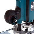 thumbnail image 2 of Router 8mm 1-1/4 Hp Makita Rp0900 Makita RP0900, 2 of 5