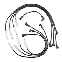 ACCEL 9024C Spark Plug Wire Set