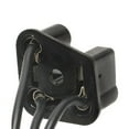 thumbnail image 3 of ACDelco Headlight Connector Fits select: 2007-2014 HONDA CR-V, 1997-2015 TOYOTA TACOMA, 3 of 6