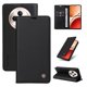 thumbnail image 2 of Funda para OPPO Reno 12F Estuche de Cuero PU Tipo Cartera con Ranuras para Tarjetas y Cierre Magnético, 2 of 5