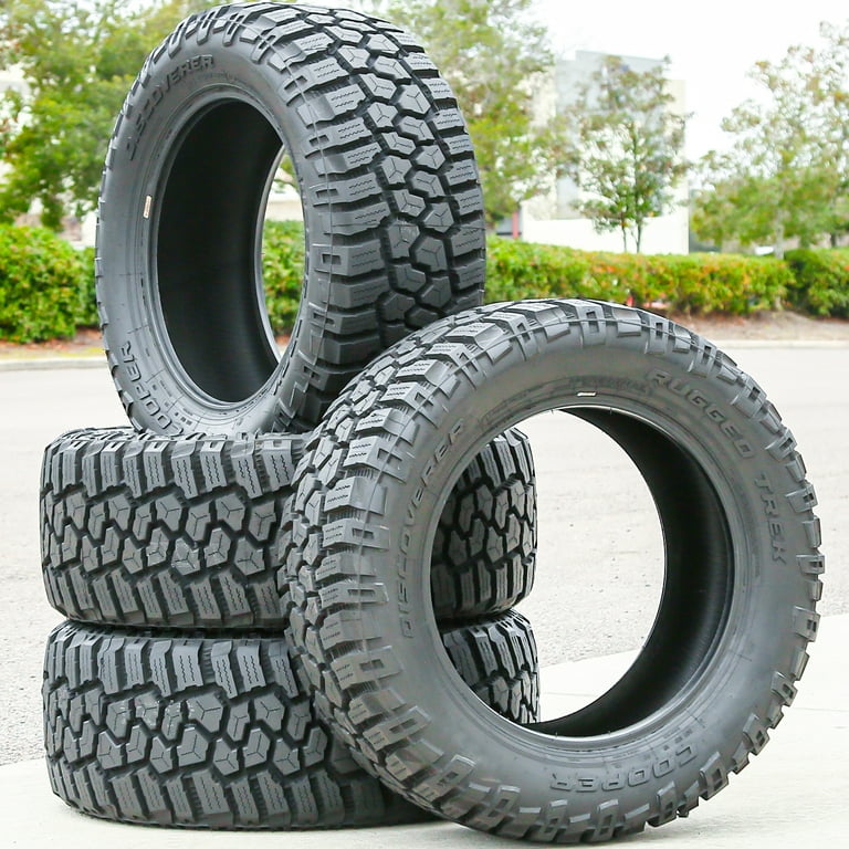 Amazon.com: Atturo AZ810 Touring 285/40R24 112V XL Passenger