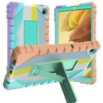 Samsung Galaxy Tab A7 Lite Case 8.7-inch SM-T220 T225 2021 Released, Allytech Heavy Duty Rugged Protection Shockproof Kickstand Kids Proof Case Cover for Samsung Galaxy Tab A7 Lite 8.7" for Girls